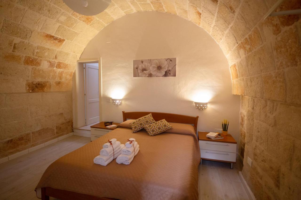 Apartamento Il Giardinetto Monopoli Exterior foto