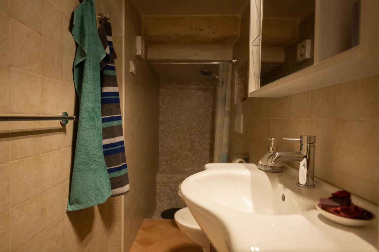 Apartamento Il Giardinetto Monopoli Exterior foto